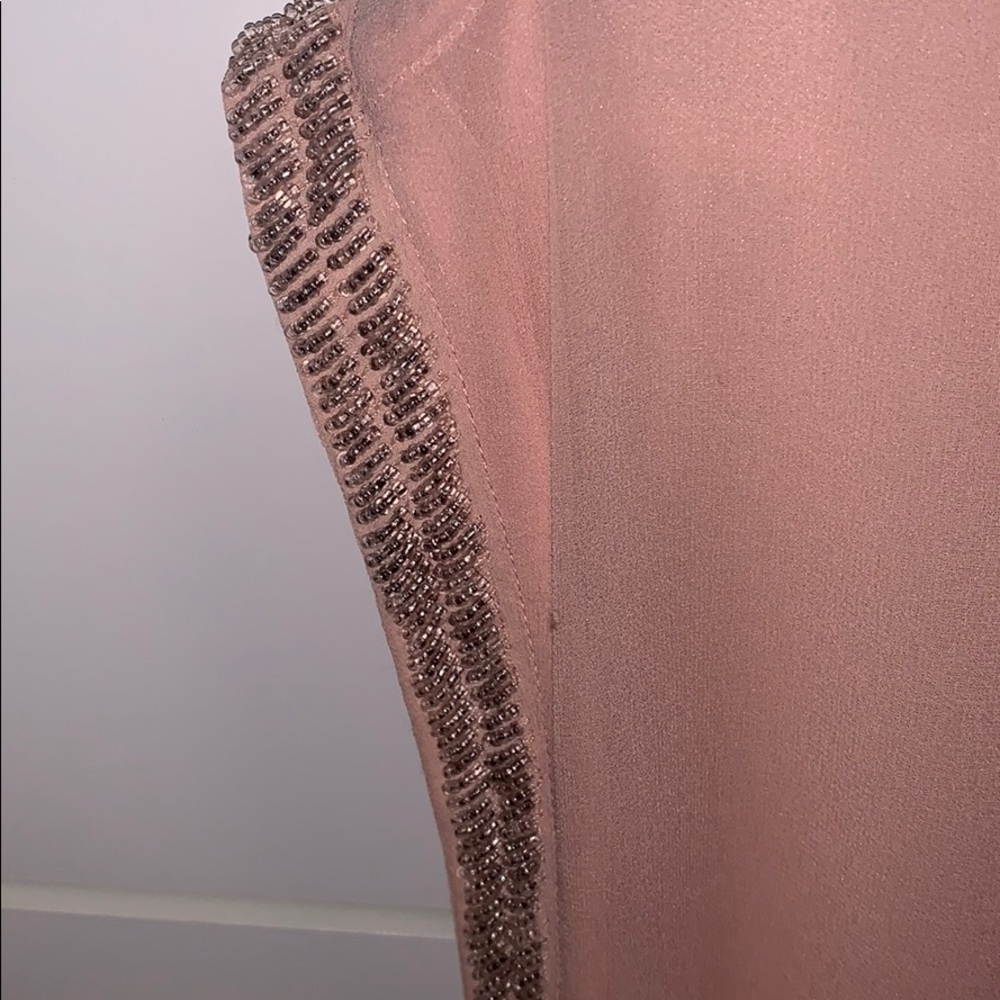 Pink AE Dress - Picture 5 of 5